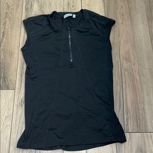 Athleta Swim Shirt